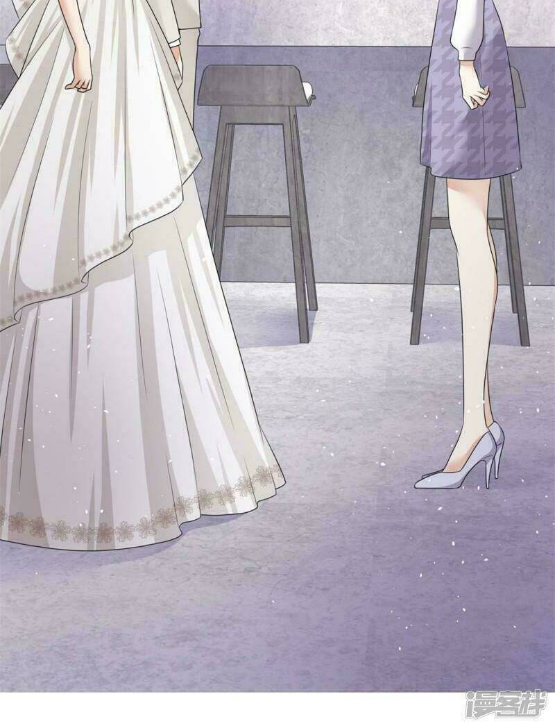 Con Đường Phản Công Của Sủng Thê: Chapter 10.1