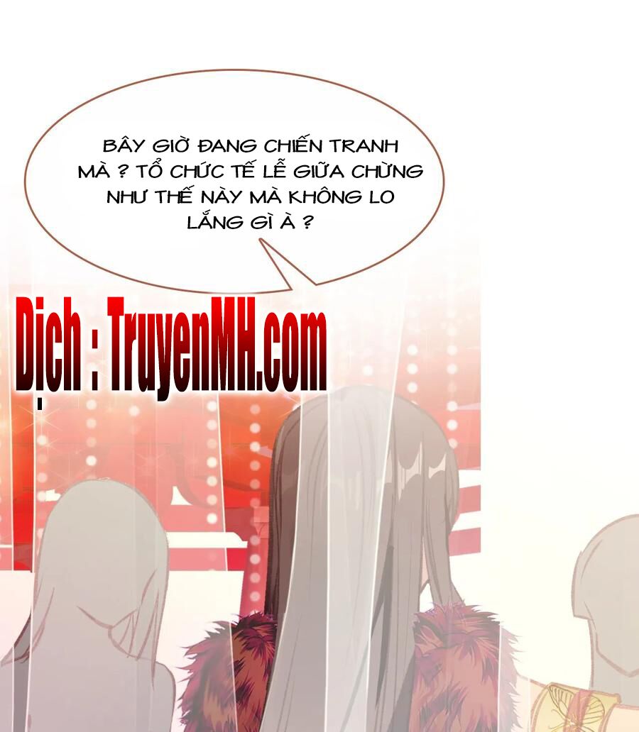 Gả Cho Một Tên Thái Giám Đáng Ghét: Chapter 120