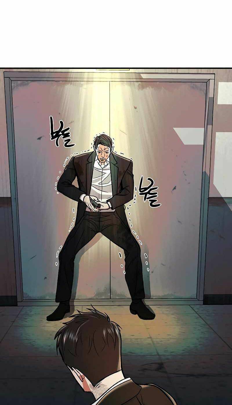 Ước Muốn Của Một Gangster: Chapter 3.1