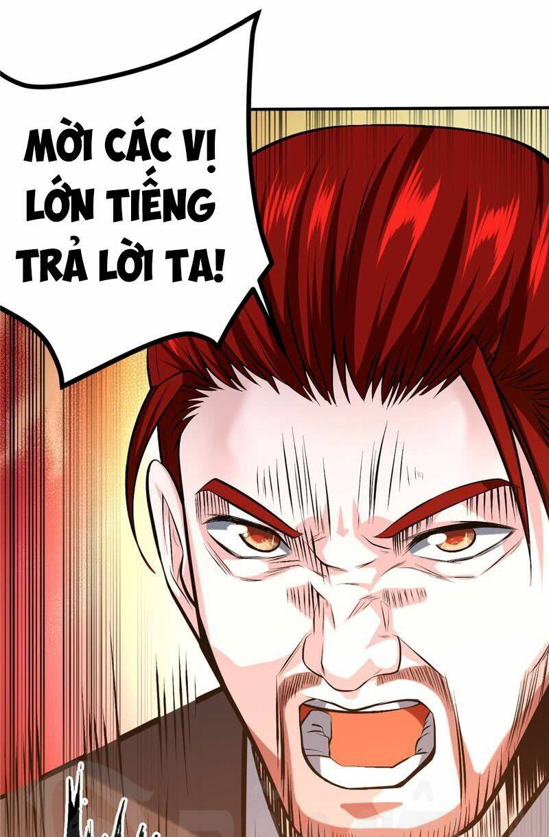 Nhất Phẩm Cao Thủ: Chapter 41