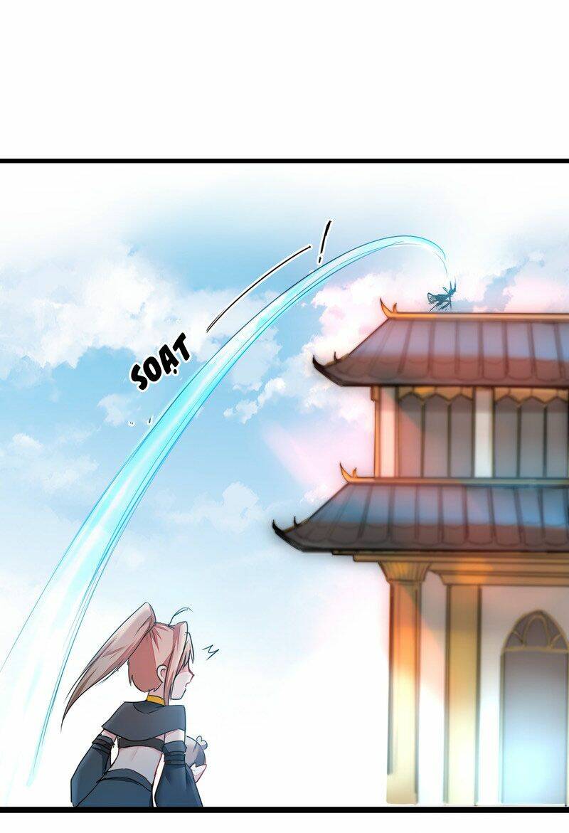 Nghịch Chuyển Tiên Đồ: Chapter 130