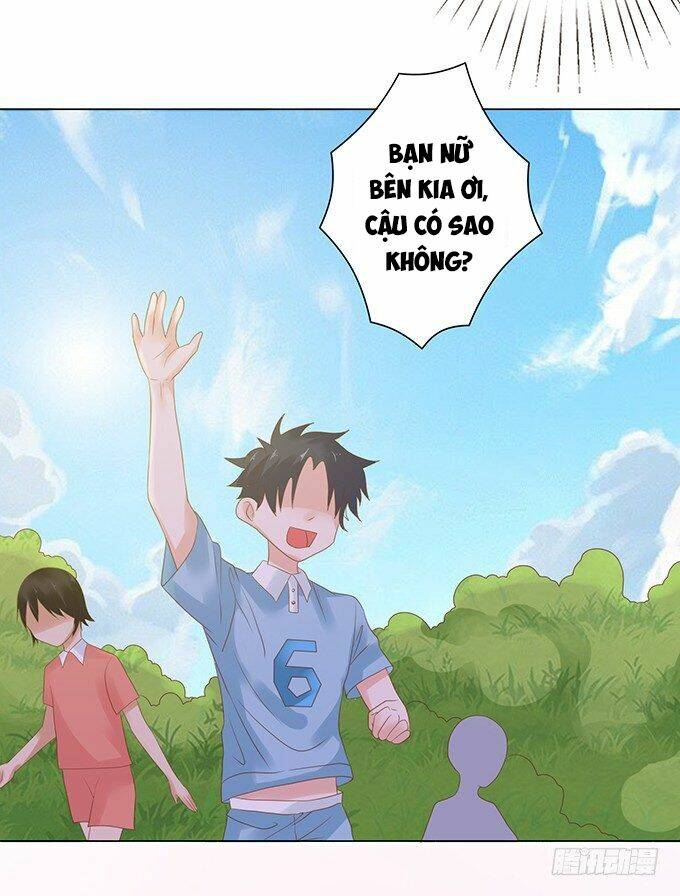 Ma Vương Luyến Ái Chỉ Nam: Chapter 121