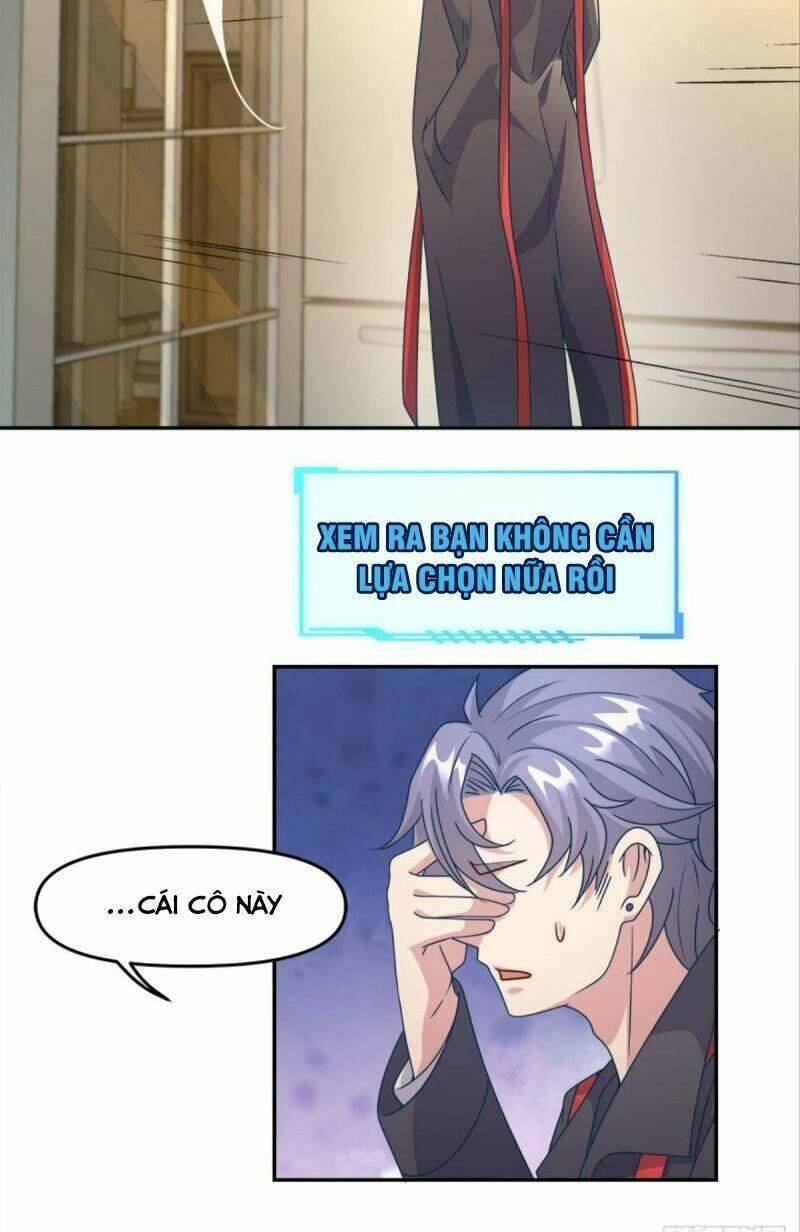 Xâm Lược Vạn Giới: Chapter 32