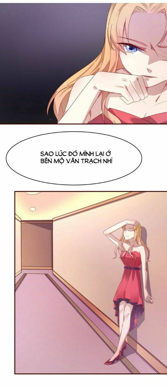 Người Tình Bí Ẩn: Chapter 16