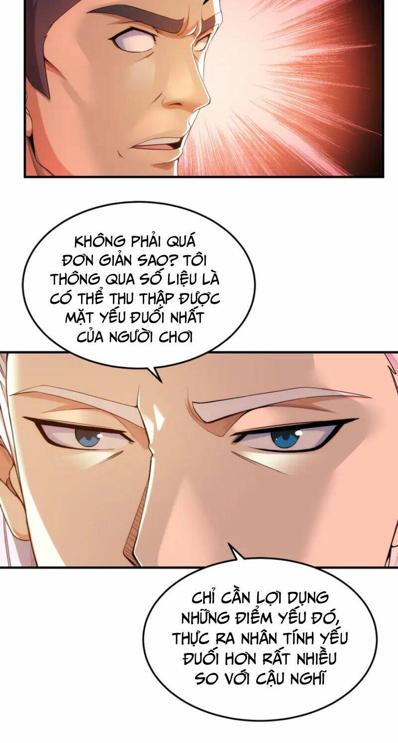 Rich Player - Người Chơi Khắc Kim: Chapter 226