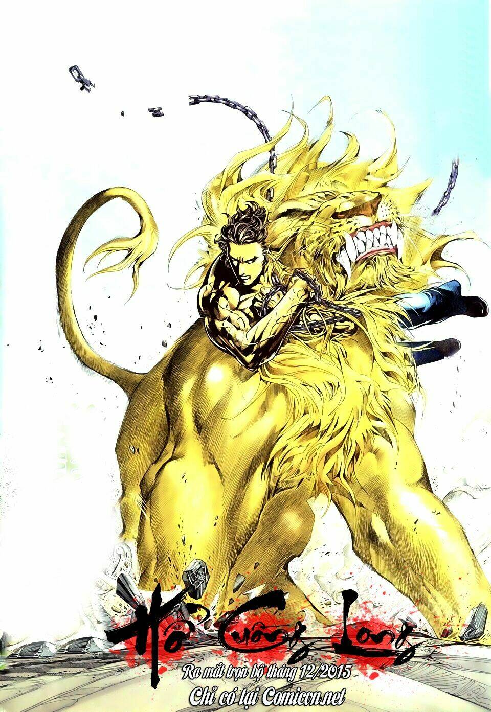 Hồ Sơ Xã Hội Đen: Chapter 31