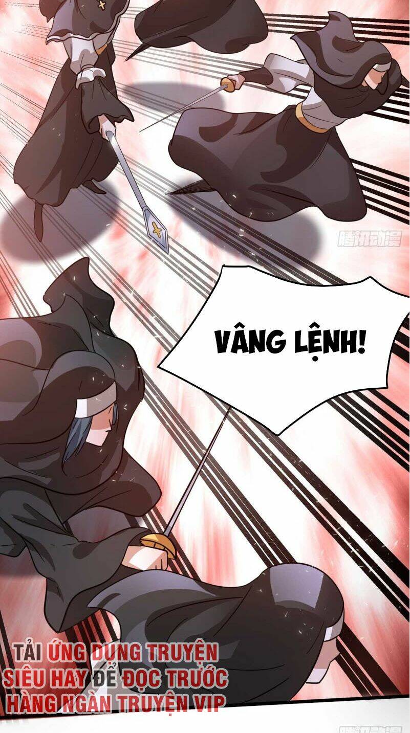 Tiên Vương Trùng Sinh: Chapter 99