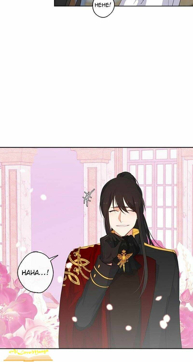 CỘNG TÁC CỦA HOÀNG ĐẾ: Chapter 27