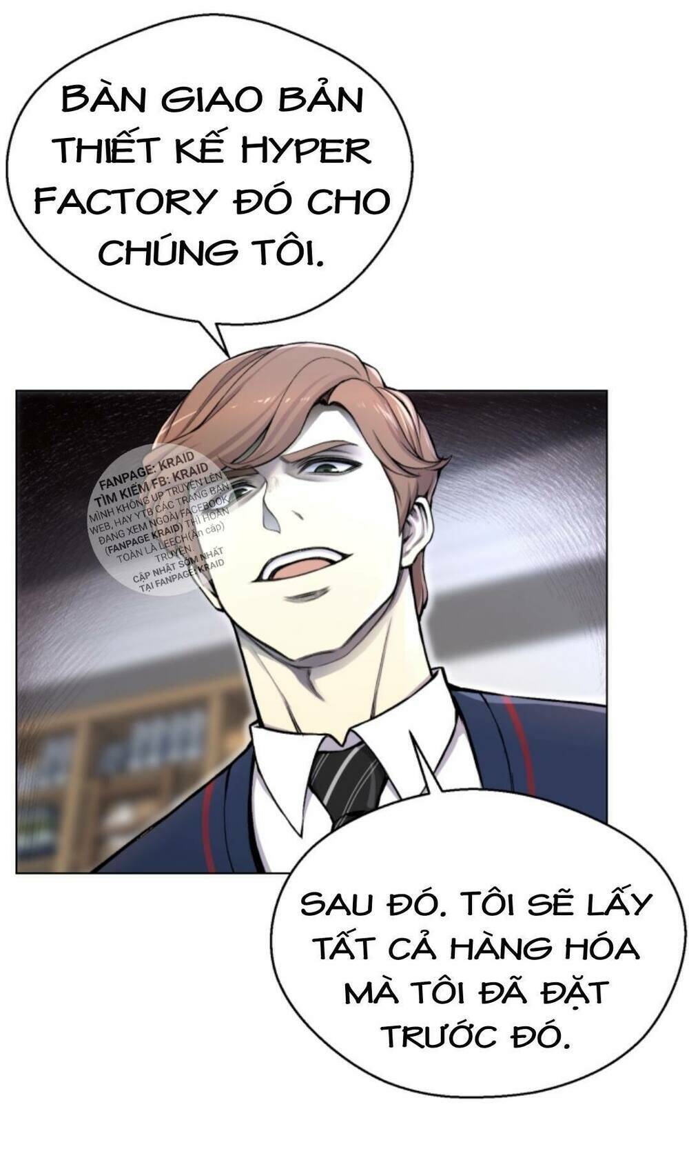 Luân Hồi Ác Nhân: Chapter 30