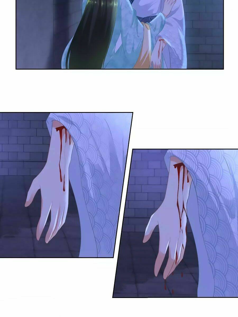 Trù Nương Hoàng Hậu: Chapter 22
