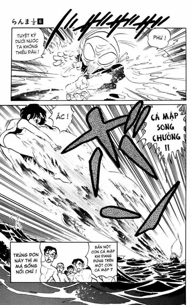 Suối Lời Nguyền: Chapter 49