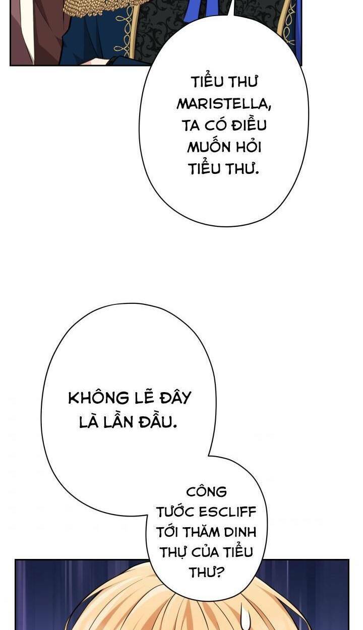 Gửi Đến Người Bạn Của Tôi: Chapter 20