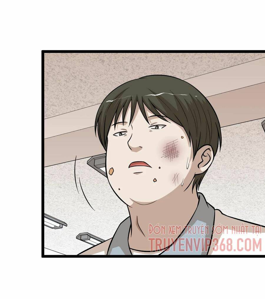 Đai Ca Trở Lại Tuổi 16: Chapter 111