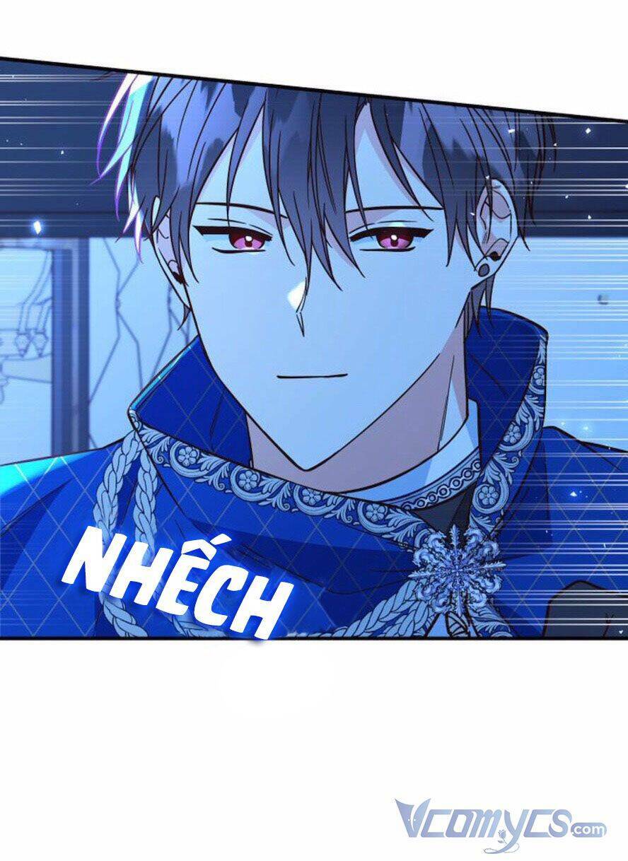 Lòng Trung Thành Với Kẻ Ác: Chapter 32