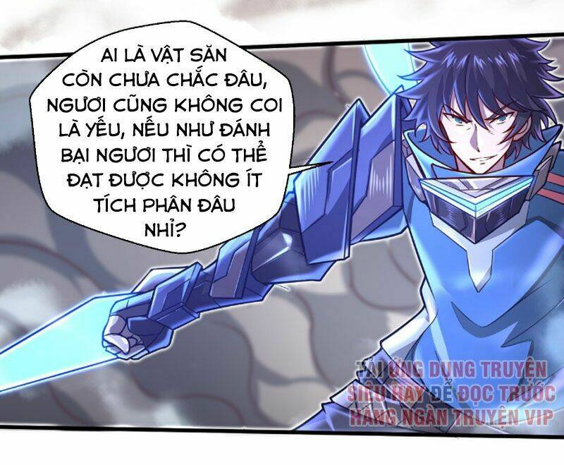 Một Trăm Triệu Điểm: Chapter 39