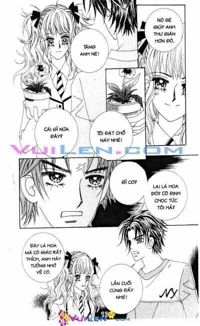 Hạnh Phúc Bất Tận: Chapter 2