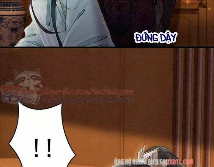 Trọng Sinh Bá Sủng Nhiếp Chính Vương Quá Mạnh Mẽ: Chapter 107