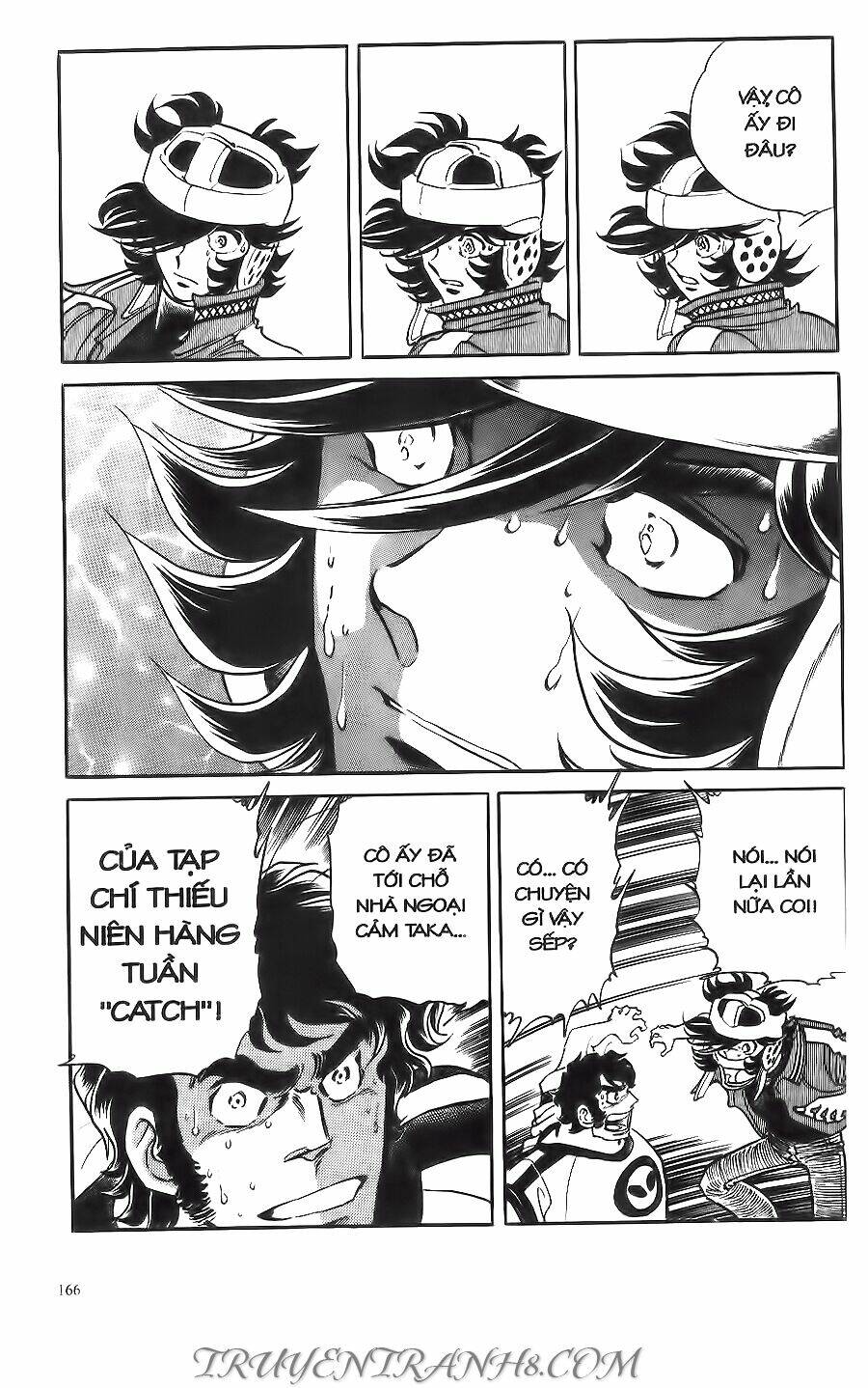 Cây Bút Thần Kỳ: Chapter 12