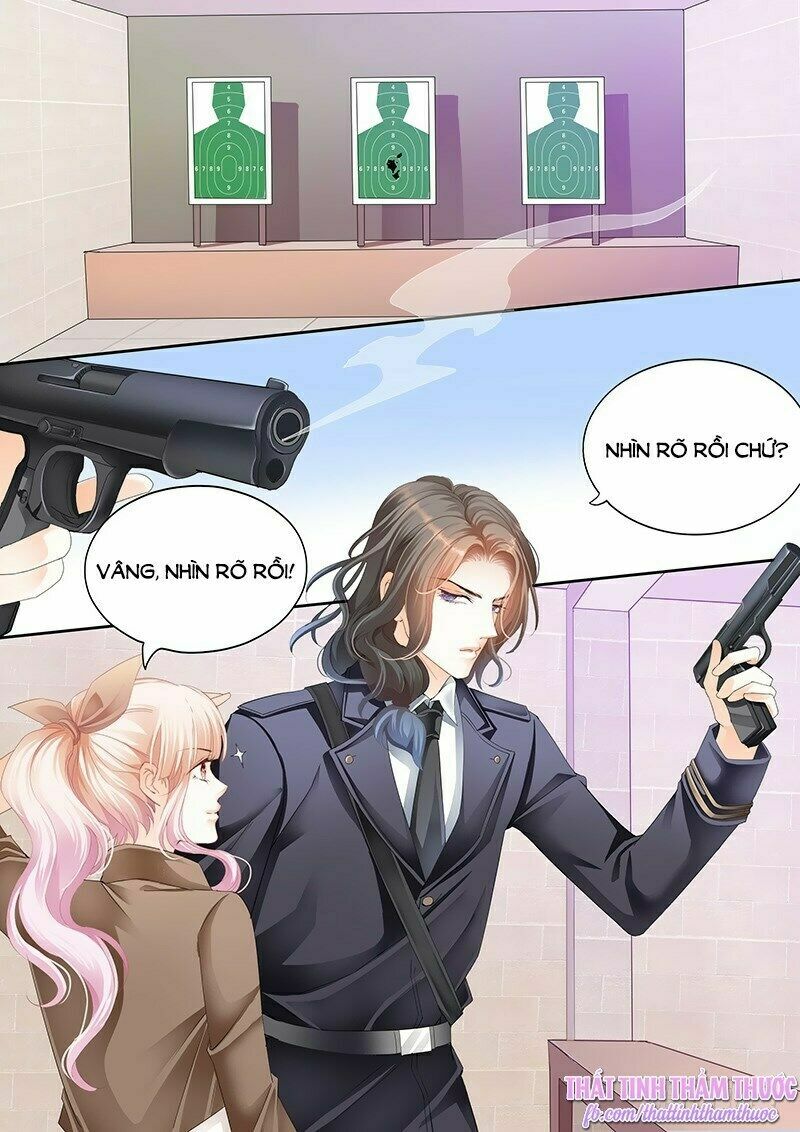 Bá Đạo Tiểu Thúc, Xin Trêu Chọc Vừa Thôi!: Chapter 18