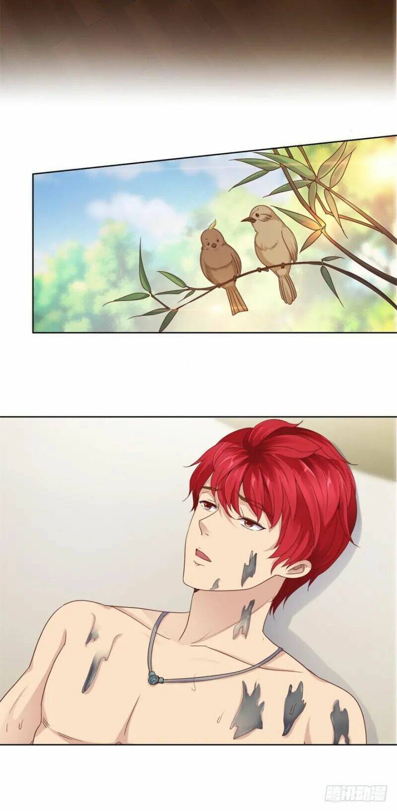 Đô Thị Chí Tôn Hệ Thống: Chapter 11