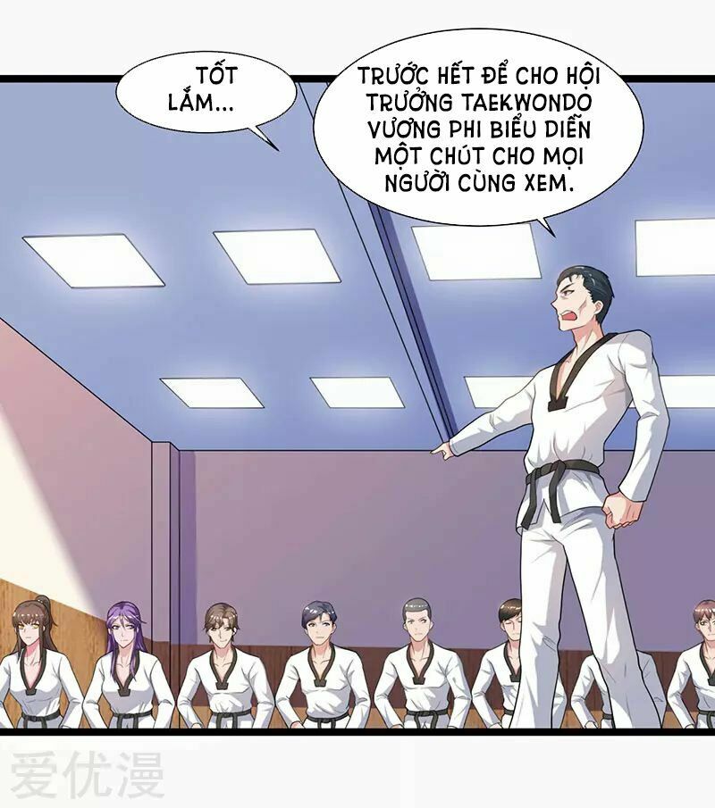 Trọng Sinh Khí Thiếu Quy Lai: Chapter 37