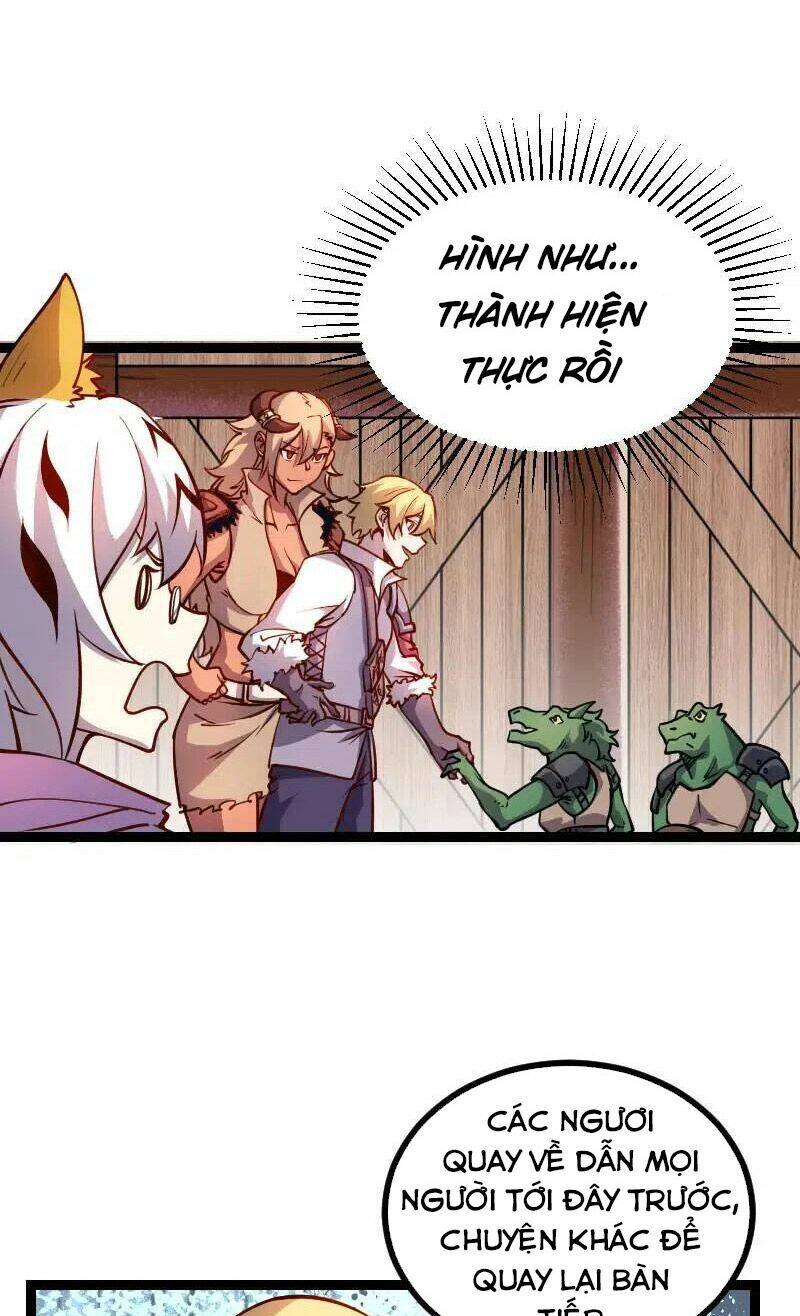 Tối Cường Thành Chủ Đích Dị Giới: Chapter 31