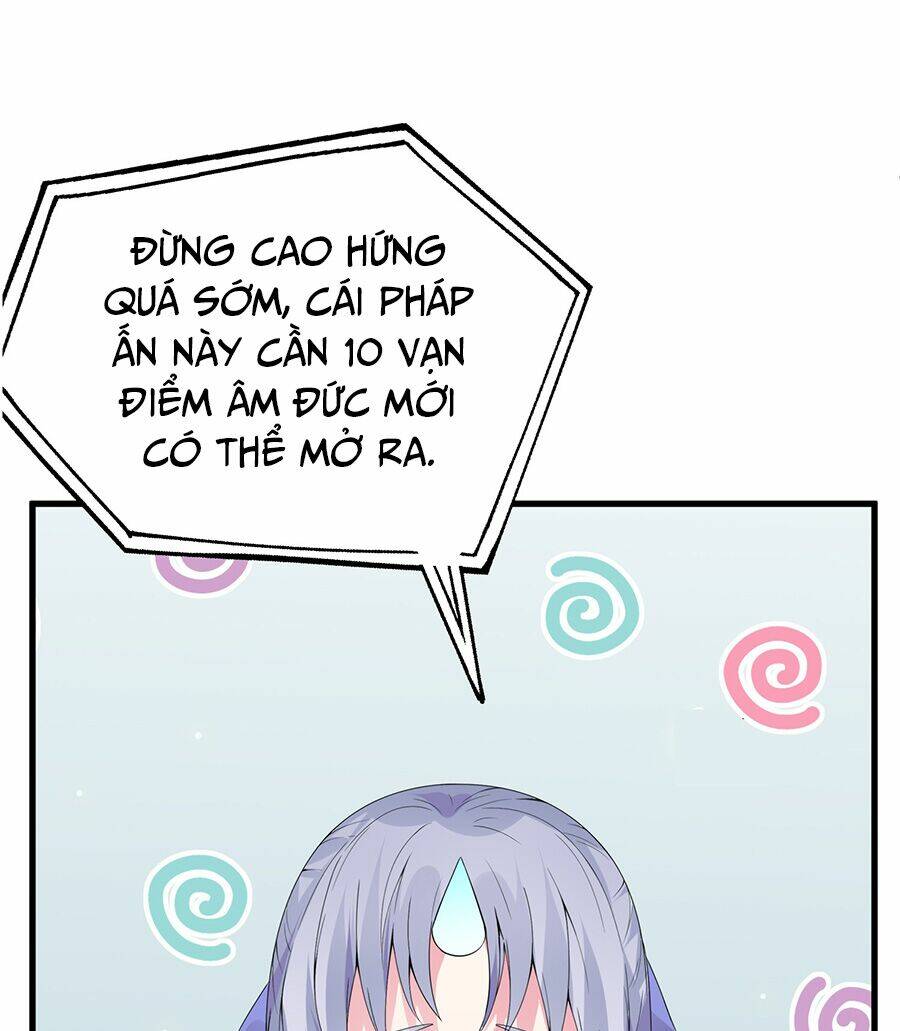 Cửa Hàng Âm Dương: Chapter 8