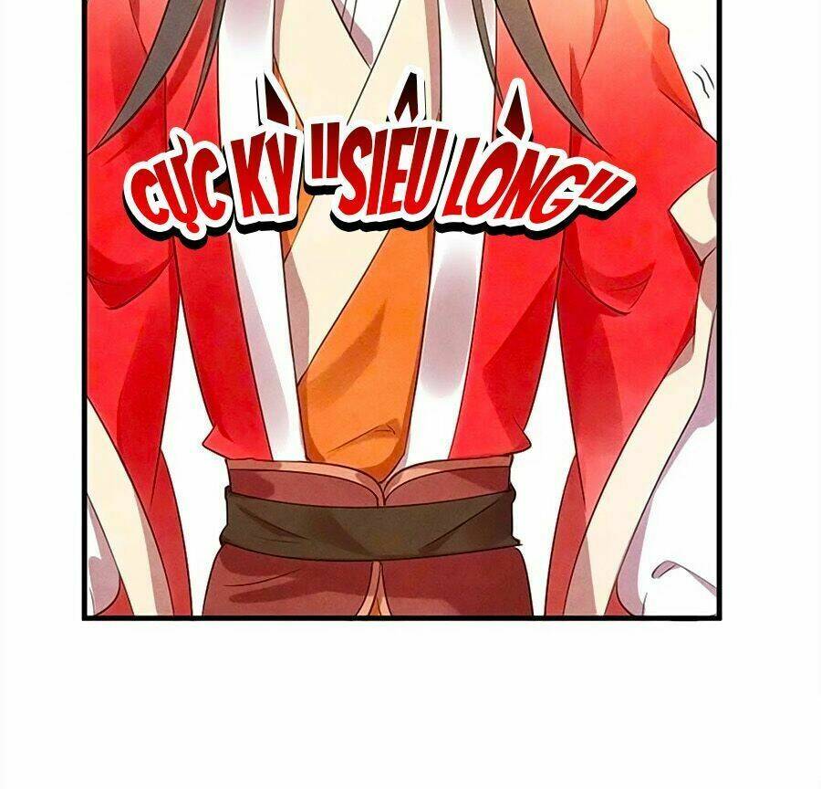 Vương Phi Muốn Trèo Tường: Chapter 21