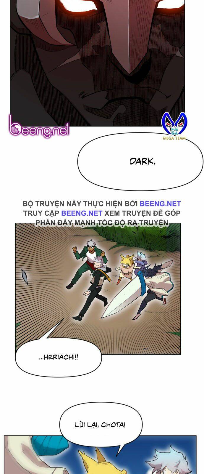 Hard Core Leveling Warrior Ss2: Chapter 16