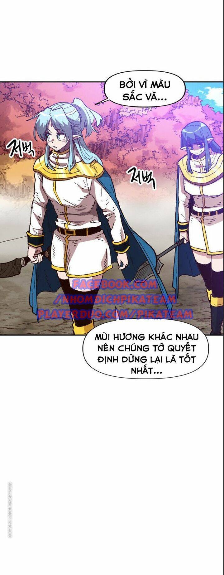 Đại Lục Vô Song: Chapter 39