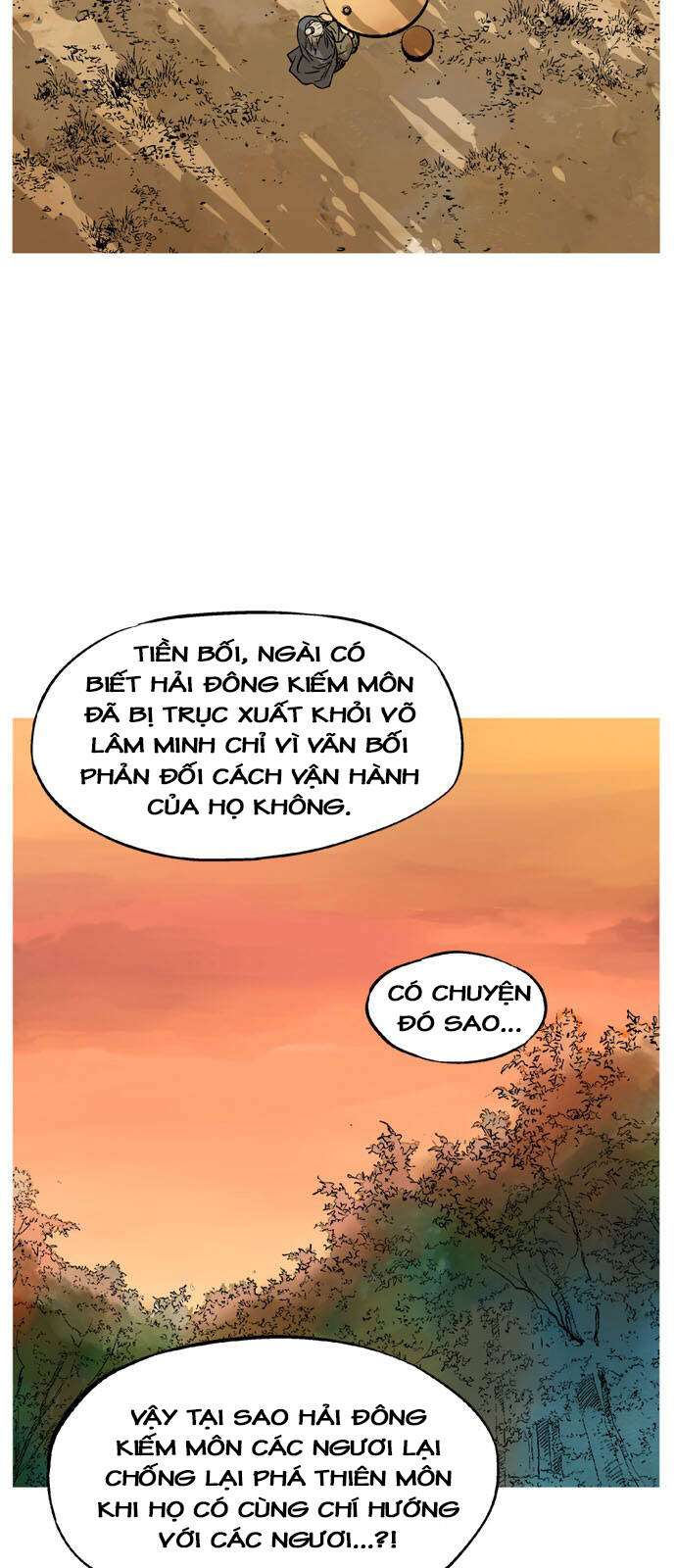 Cao Thủ 2: Chapter 142
