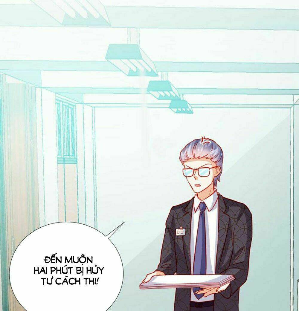 Tu La Thiếu Gia Quá Kiêu Ngạo: Chapter 55