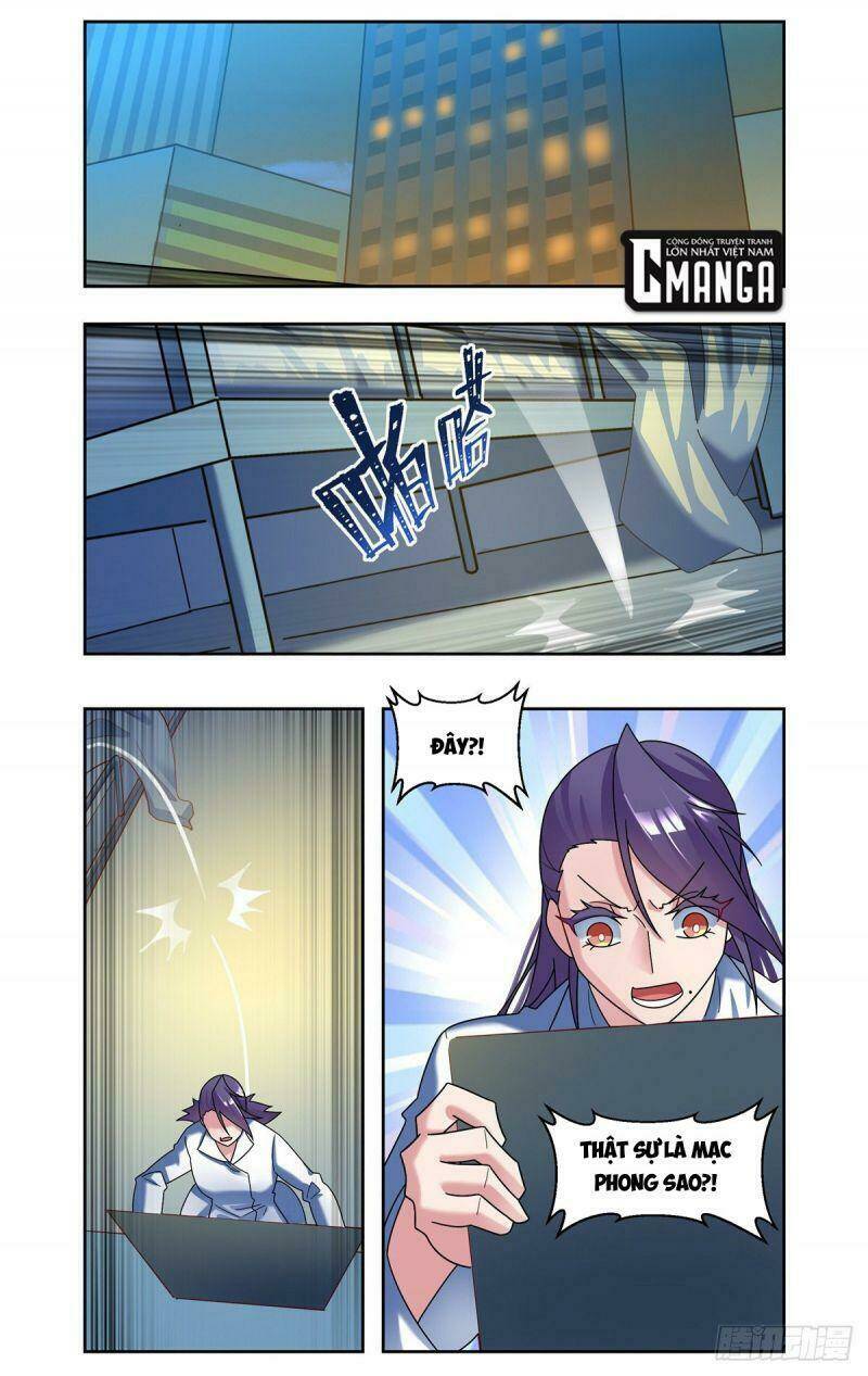 Ngăn Chặn Tận Thế: Chapter 78