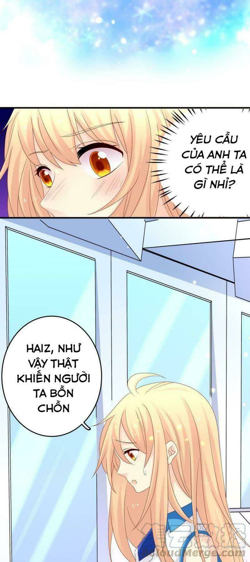 Nhân Ngư Học Trưởng, Đừng Ôm Ta!: Chapter 32