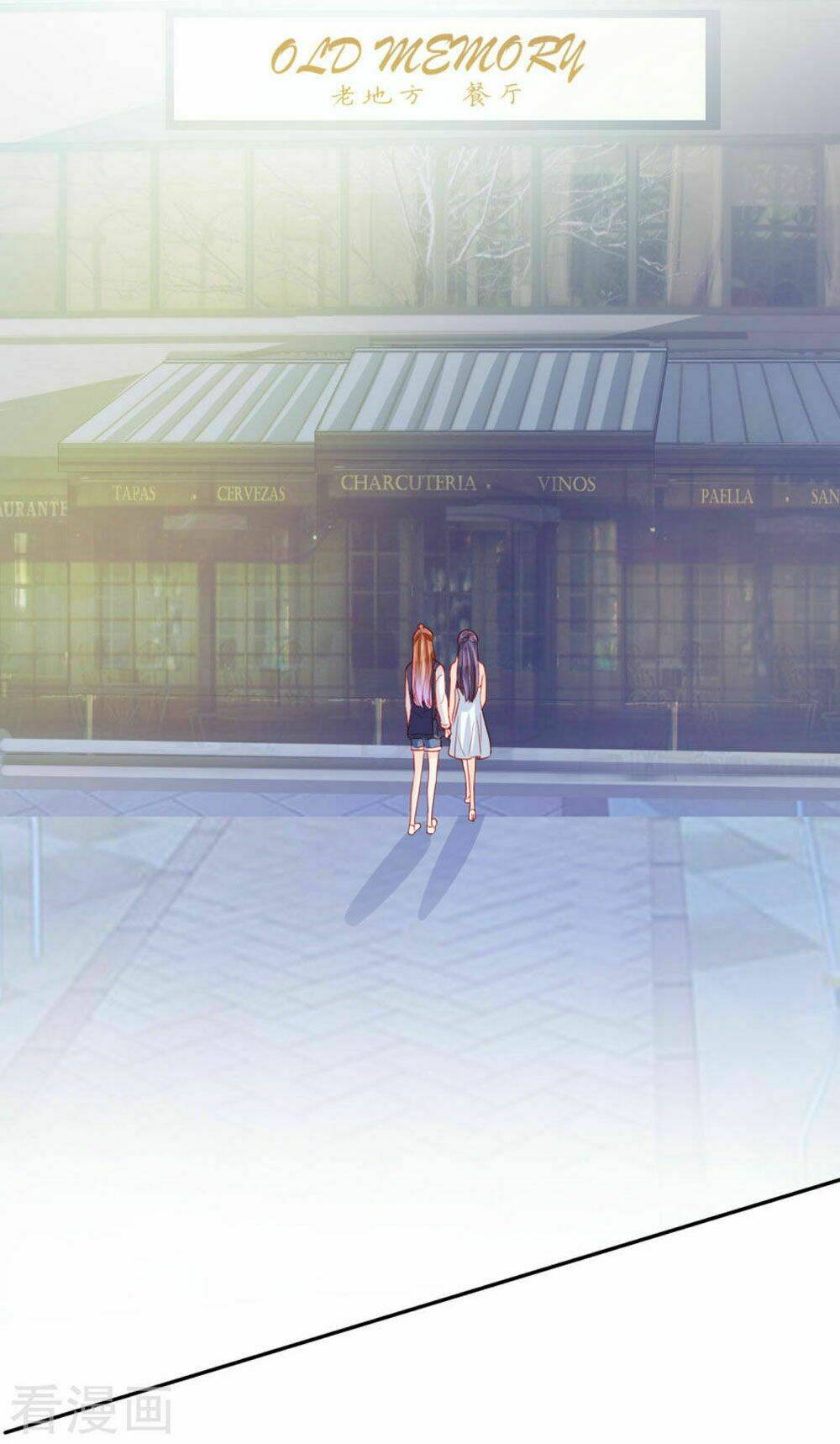 Tu La Thiếu Gia Quá Kiêu Ngạo: Chapter 58