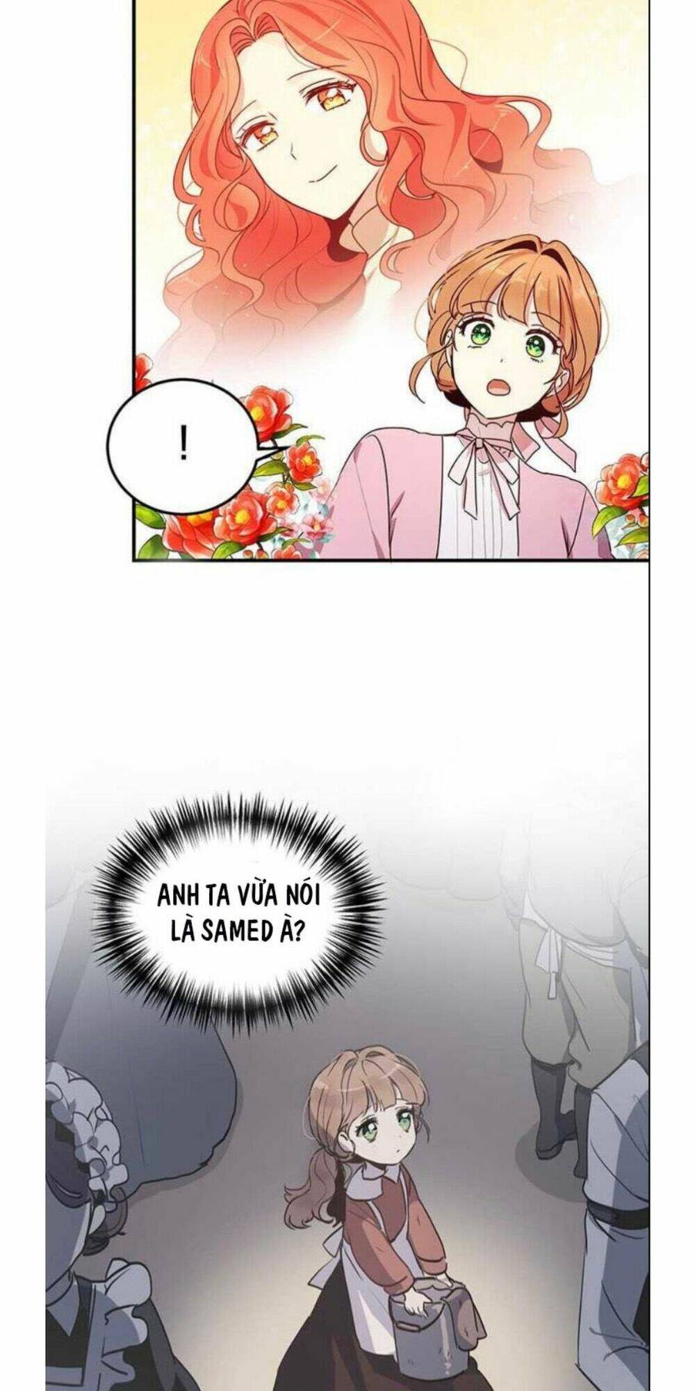 Công Tước, Loạn Vừa Thôi!: Chapter 96