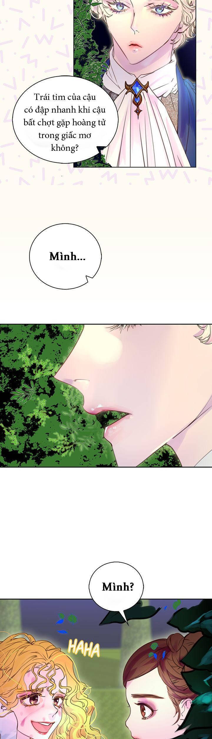 Đừng Xem Thường Nữ Phụ: Chapter 48
