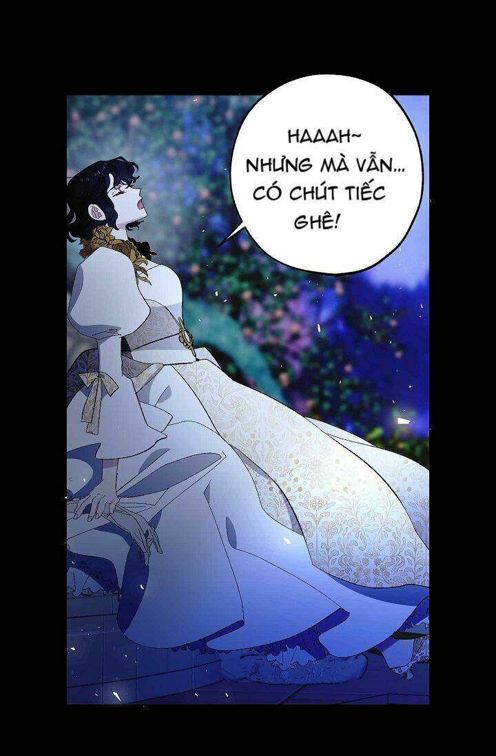 Tình Điên Dại: Chapter 31