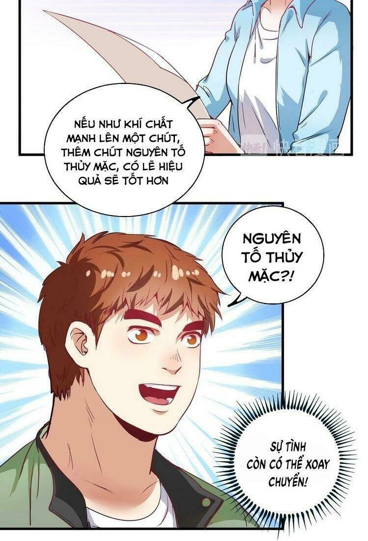 Ta Có Rất Nhiều Thành Tích: Chapter 10