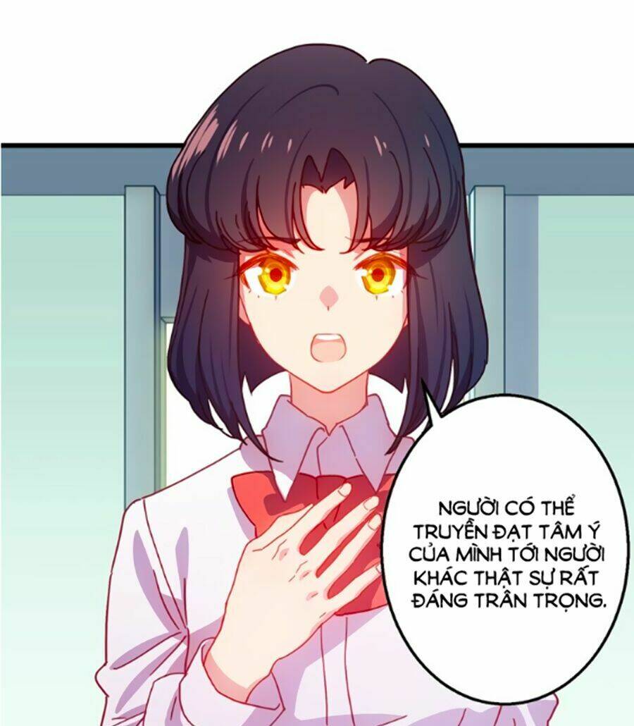 Bài Hát Tình Yêu: Chapter 6