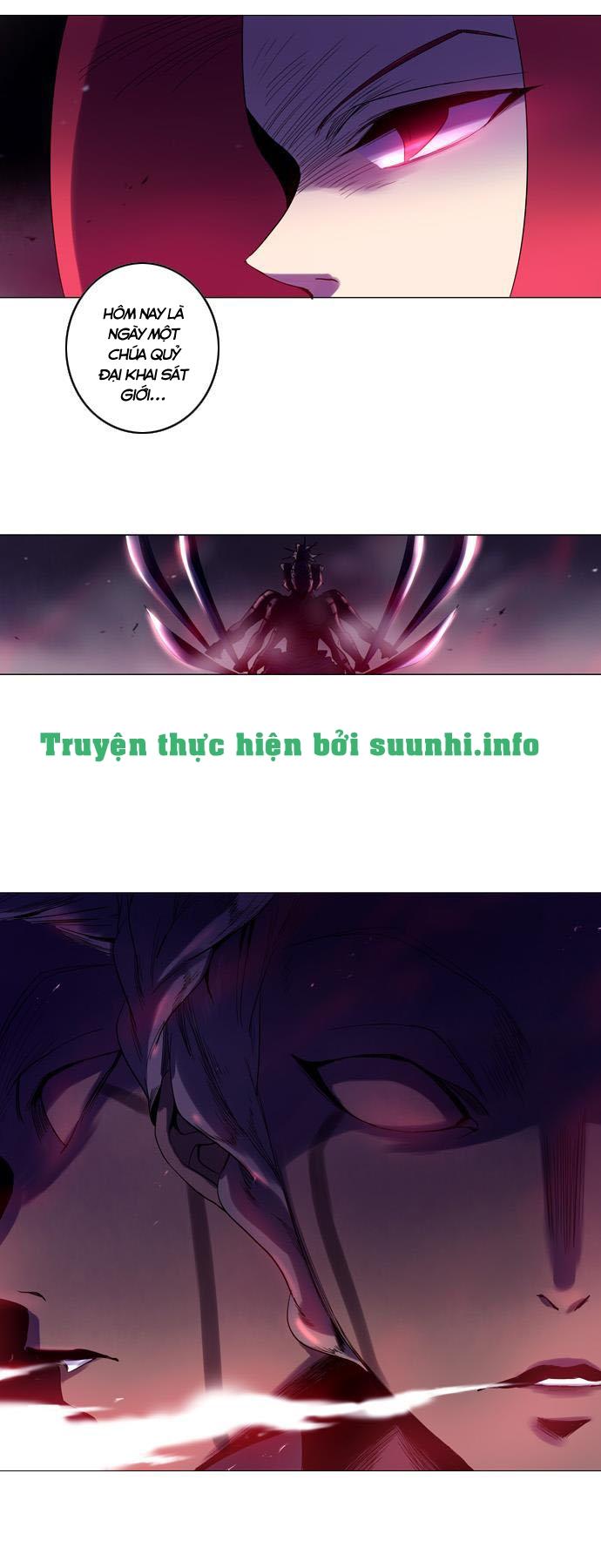 Soul Cartel: Chapter 89