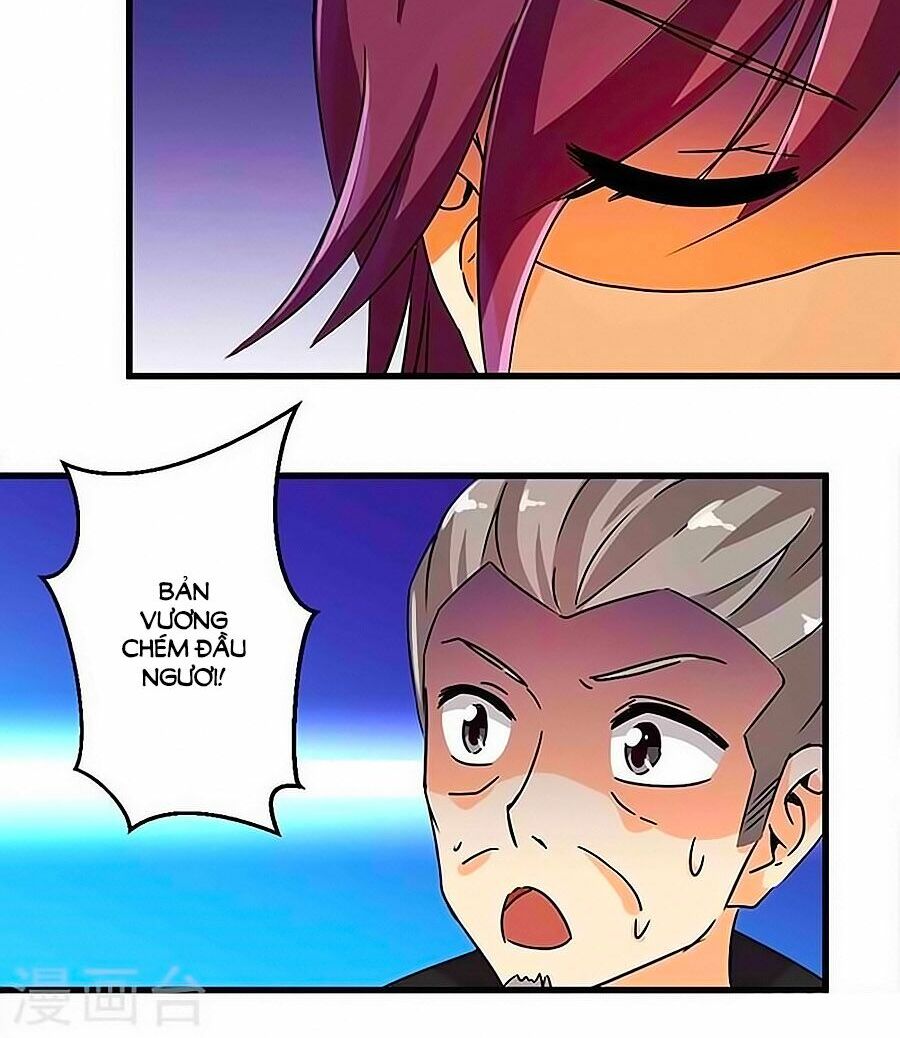 Vương Gia ! Ngươi Thật Bỉ Ổi !: Chapter 186