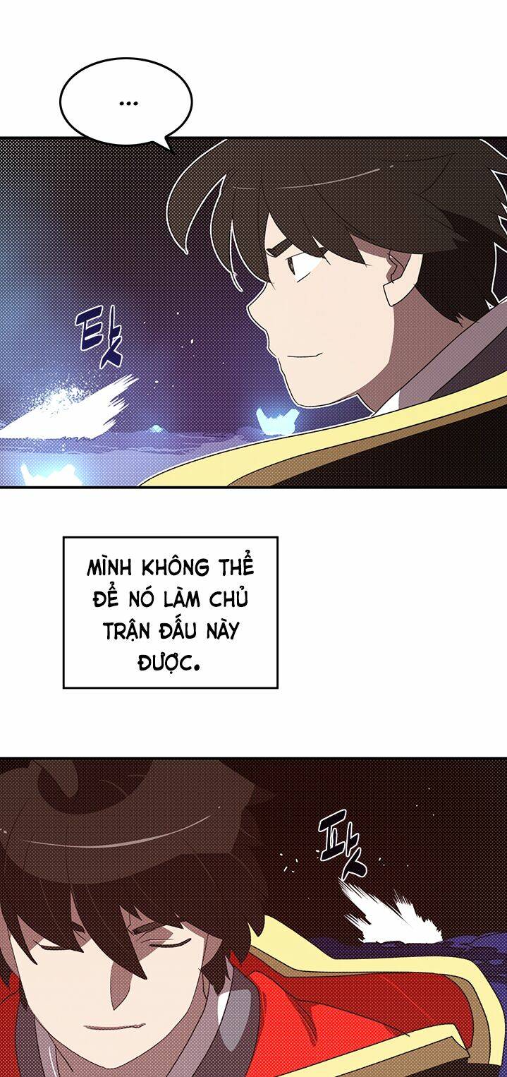 Ta Là Vua Pháp Sư: Chapter 86
