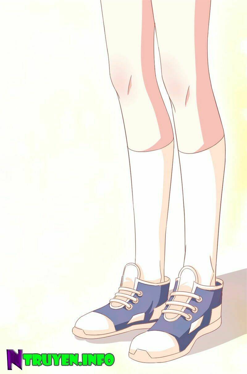 Này! Đừng Động Vào Phô Mai Của Tôi: Chapter 150