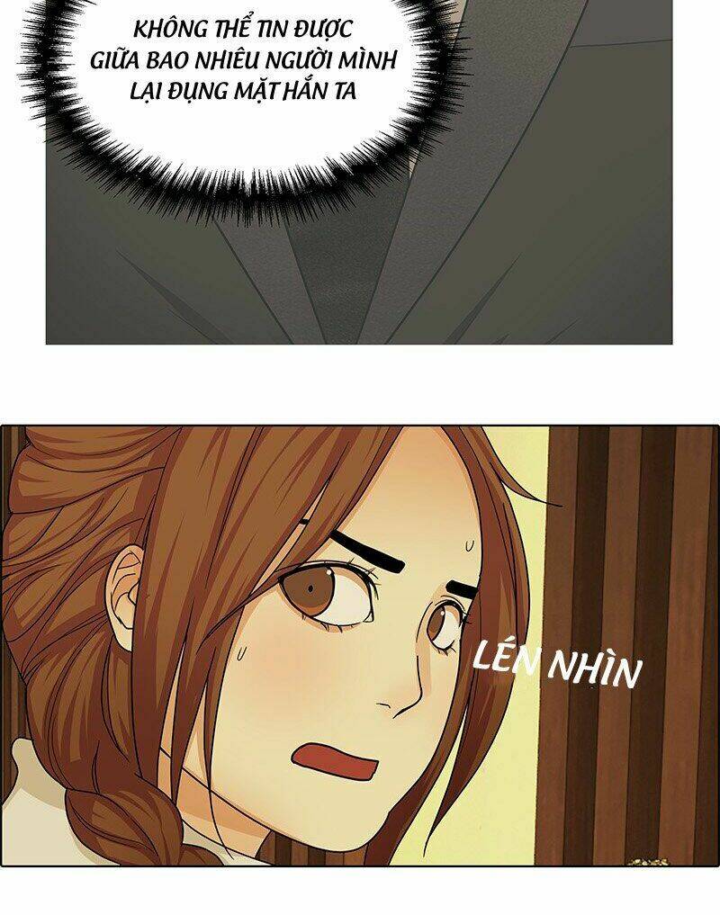 Nửa Đêm Ở Poppy Land: Chapter 7