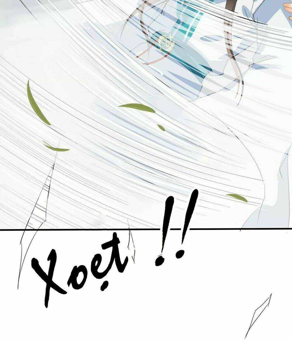 Bồng Sơn Viễn: Chapter 13