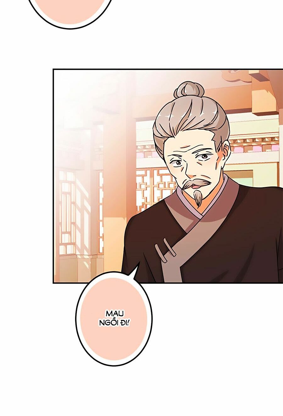 Vương Gia ! Ngươi Thật Bỉ Ổi !: Chapter 456
