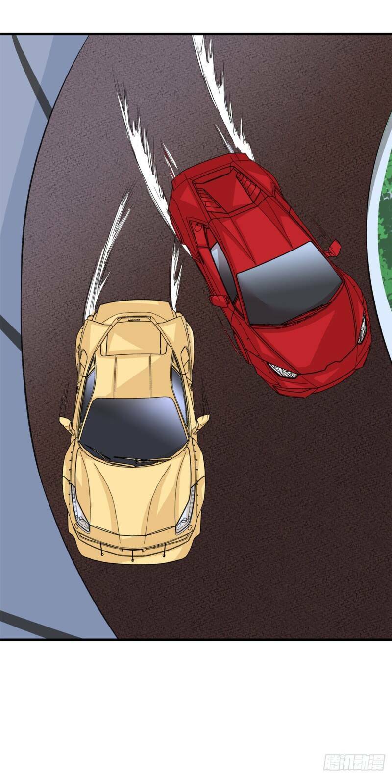 Siêu Cấp Nữ Thần Trọng Sinh: Chapter 22