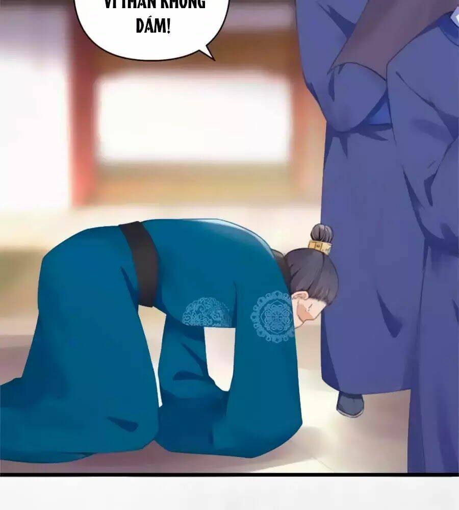 Hoạn Phi Hoàn Triều: Chapter 32