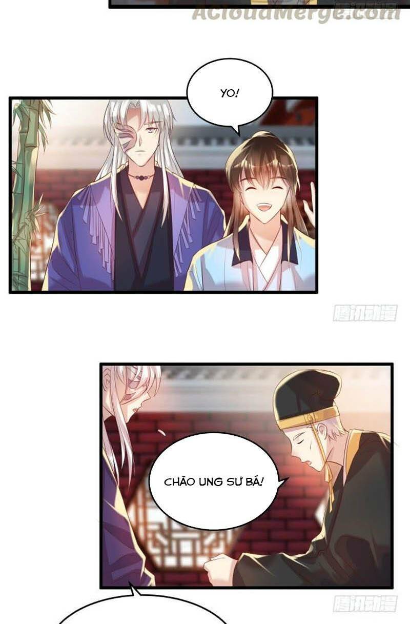 Siêu Phàm Truyện: Chapter 36